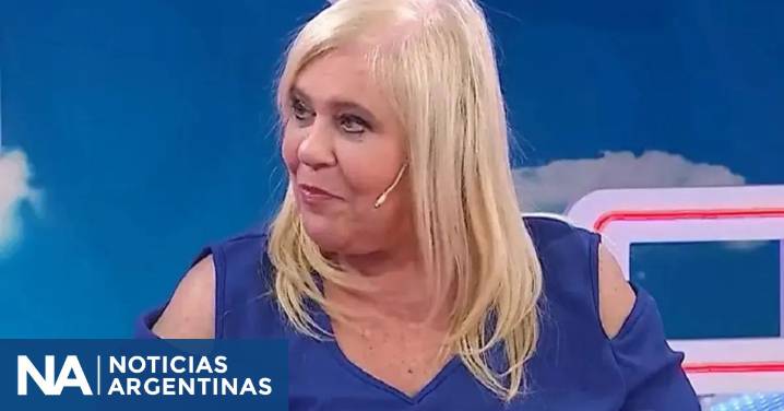 Laura Ubfal vuelve a la actuación y compartirá elenco con Luciano Castro
