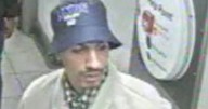 Elderly man robbed while waiting for lift at London Underground station