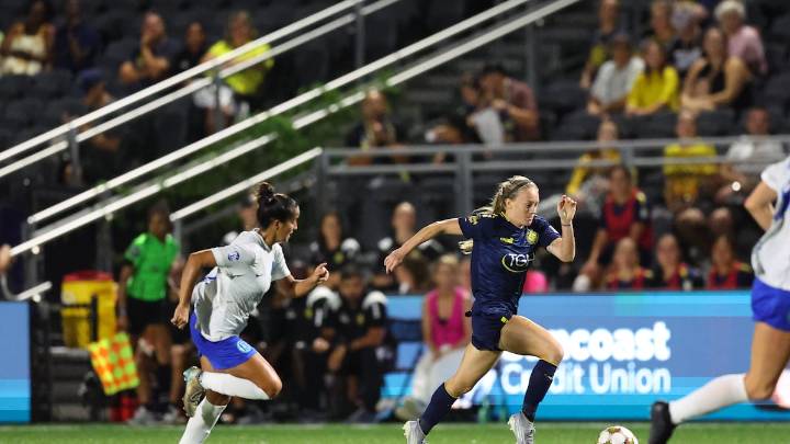 Tampa Bay Sun tie Fort Lauderdale in championship rematch