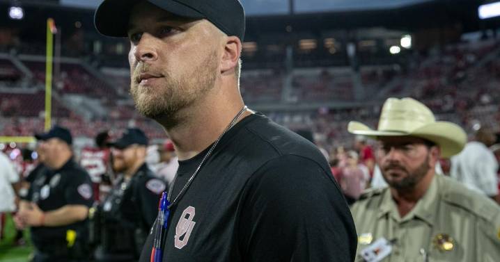 Berry Tramel: OSU shouldn’t be tempted by 30-year-old coaching candidate Ben Arbuckle