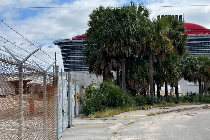 Mystery photo: Location, location, location