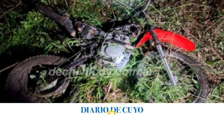 Murió Fabiana Salomón en un accidente de tránsito: un menor de 3 años, gravemente herido