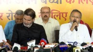 Prashant Kishor accuses BJP of intimidating Jan Suraaj candidates