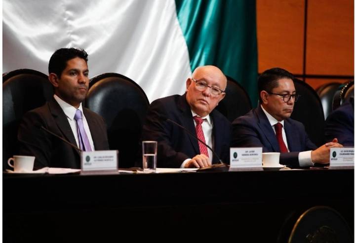 Desvíos por 5,100 mdp en la cuenta pública de 2024: ASF