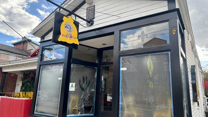 Has this Kentucky-based Mexican restaurant in the Highlands closed?
