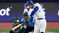 Mariners’ Dipoto on Springer: ‘He has tormented us for years’