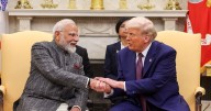 'Trump Misplayed His Hand': Ex-Australian PM Tony Abbott Weighs In On US' 50% Tariffs Against India
