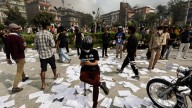 The illusion of digital democracy: Why social media can’t save us from technocratic control