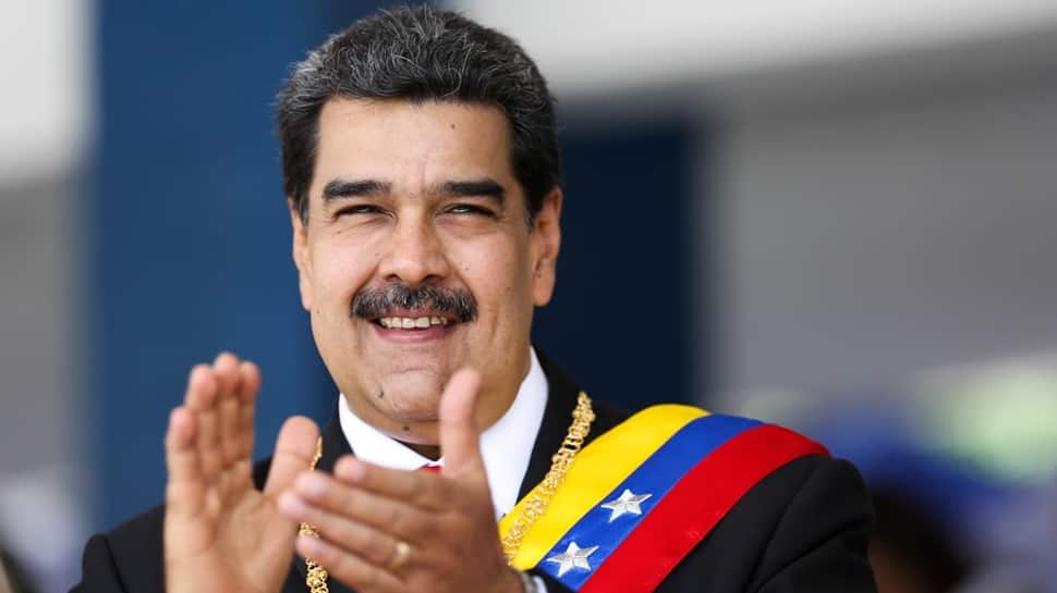 'Down And Dirty': US President Trump Confirms CIA's Covert Operation In Venezuela; A Regime Change Attempt?