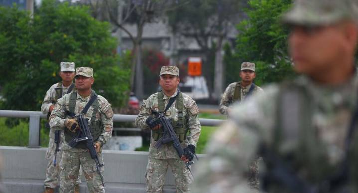 Estado de emergencia: ¿Qué medidas regirán por 30 días en Lima Metropolitana y Callao? 