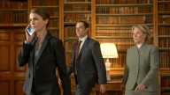 The Diplomat Premiere Recap: The New President Shocks Kate And Hal With A Serious Curveball