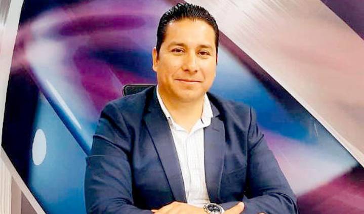 México Envejece sin Relevo Generacional ni Pensiones Dignas, Advierte Jael Pérez