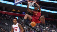 The can't-miss moments | Best images from the 2025-26 Cavs season 🏀