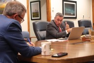 Gov. Armstrong wants ‘reset’ from North Dakota Ethics Commission as committee deadlocks on candidates