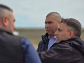 Llegan las inversiones: comienza el proyecto piloto de perforación multilateral en Santa Cruz