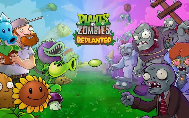 'Plantas vs. Zombies' es 'Replantado' en la cultura pop a 16 años de su lanzamiento
