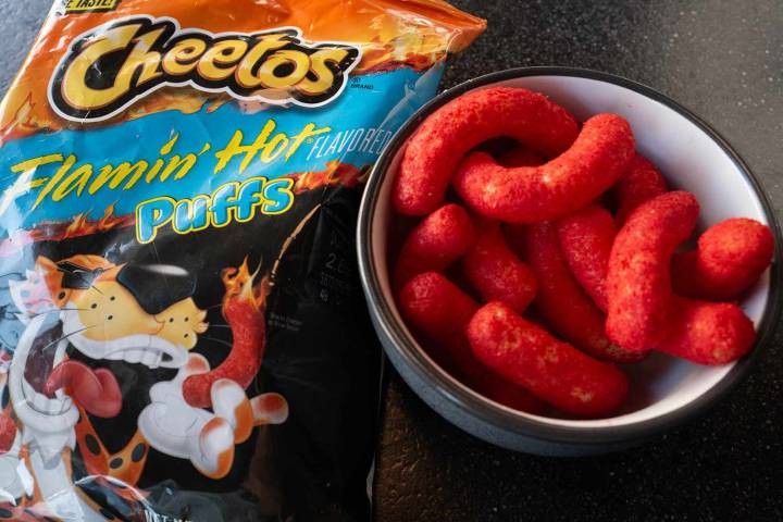 Gatorade And Cheetos Will Phase Out Artificial Dyes in Favor of Natural Colors