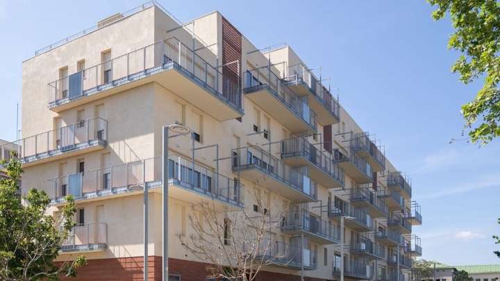 Carme Trilla, economista, habla sobre el alquiler de habitaciones en Barcelona: “Es una válvula de escape”