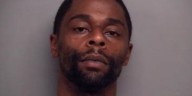 Larceny investigation leads to police chase and arrest