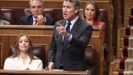 Estupor en el PP porque la ausencia de un diputado revivió el espíritu Casero