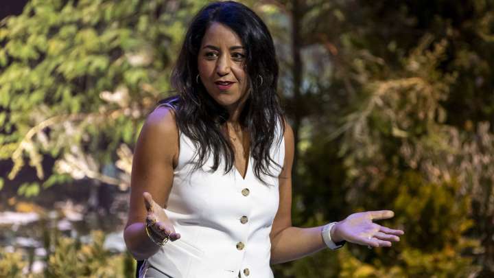 "Do not sacrifice your entry-level jobs": Salesforce might be all in on AI, but it isn't giving up on junior workers yet – despite Marc Benioff's job replacement claims