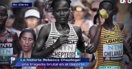 Sin Aliento | Rebecca Cheptegei: tragedia que sacudió al deporte mundial