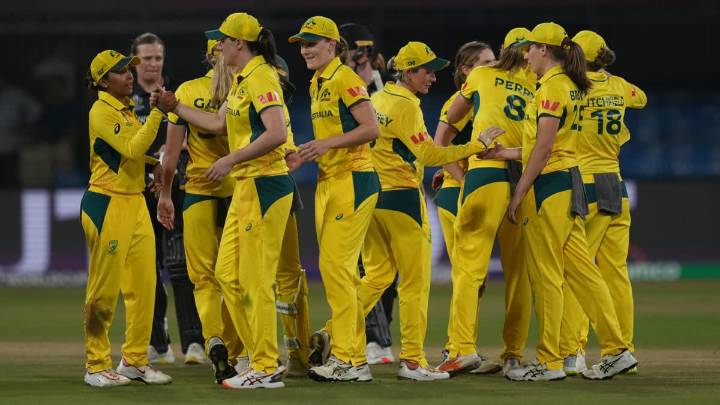 AUS W vs NZ W: All Records Made In Australia’s 89-Run Win Over New Zealand In Women’s World Cup