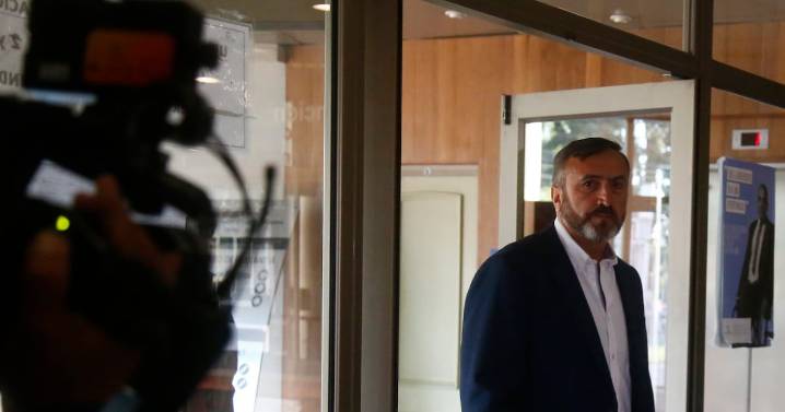 Fiscalía solicita 12 años de presidio y inhabilitación para Pulgar por abuso sexual de menor de edad
