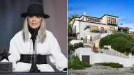 Diane Keaton built successful house flipping career alongside her Hollywood acting work