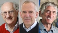 2025 Nobel Prize in physics awarded for quantum mechanics