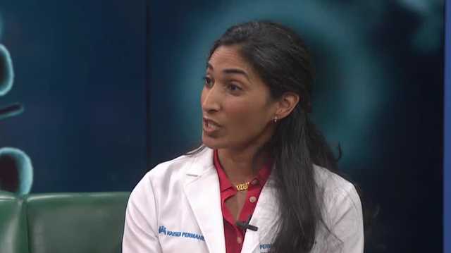Why flu shots are urged for people with pre