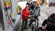 Gobierno aumenta en 100 pesos el precio del galón de gasolina y diésel