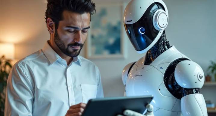 Internet, el campo de batalla para los titanes de la inteligencia artificial que crean sus navegadores | Chrome | Google | Atlas | OpenAI 