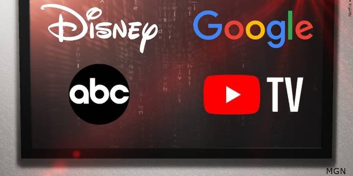 WWSB could be dropped from YouTube TV in dispute with ABC