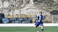 Daniela Soto: "esta final la esperábamos hace mucho"
