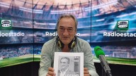 Javier Lozano: "La victoria del Mundial fue el día más feliz de mi vida"