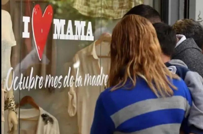 Pese a descuentos y promociones, las ventas por el Día de la Madre cayeron por cuarto año seguido