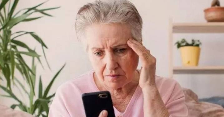 DWP warns all state pensioners over 'despicable' epidemic sweeping UK