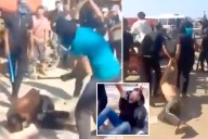 Israel shares video of Hamas torturing, executing Palestinians as they beg for relief — urges journalists to ‘shine a light’ on the atrocities