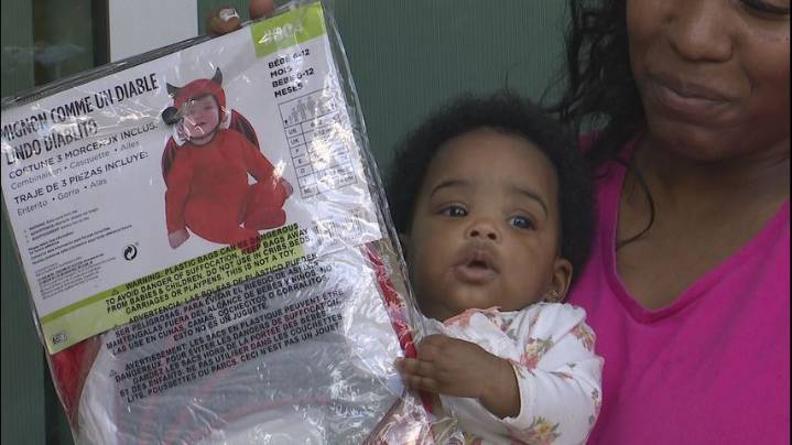 10/31 Consortium helps families celebrate Halloween without breaking the bank