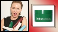 Best Perimenopause Skin Care, Beauty, Hair: Naomi Watts Stripes, More
