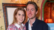 Princess Beatrice dazzles at glamorous charity gala alongside husband Edoardo Mapelli Mozzi