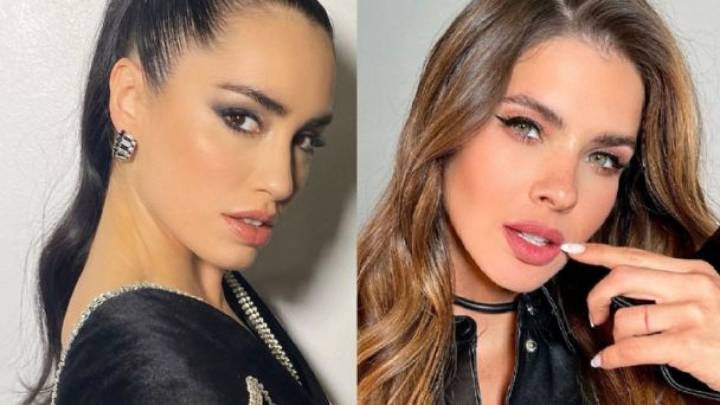 El escándalo secreto de la China Suárez y Lali Espósito en Madrid: "La relación ahora es nula"