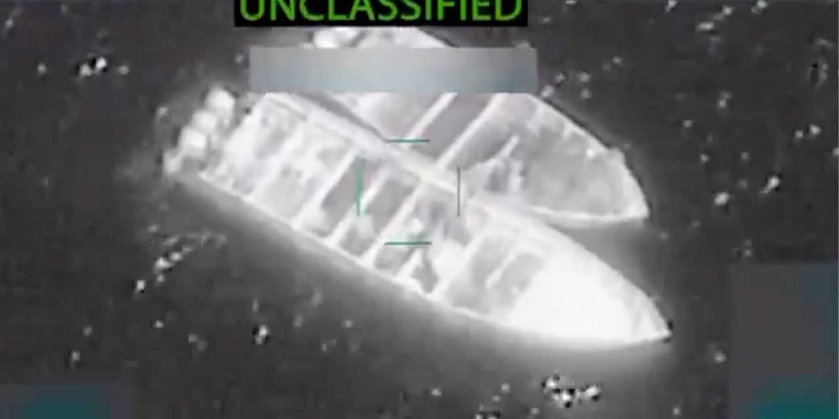 Hegseth announces more lethal boat strikes to eradicate drug traffickers