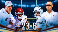 Oklahoma Sooners most to blame for terrible showing in loss to Texas