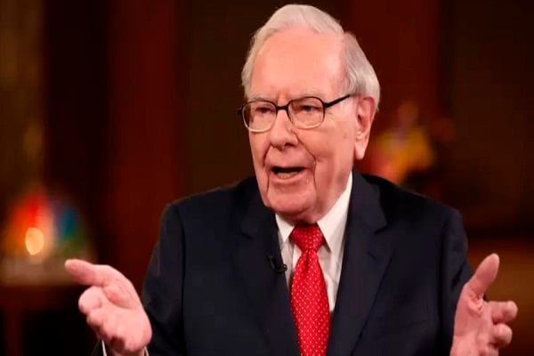 (VIDEO) Warren Buffet: "La jugada de MADURO que pondrá en JAQUE a EE.UU."