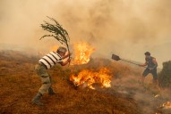 La lucha contra la crisis climática como oportunidad para una profundización democrática
