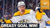 Nashville's Fourth Line OUTSHINES Stars | What Does This Mean for Team's Future?