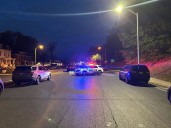 Baltimore Police identify man killed in Reisterstown Road shooting