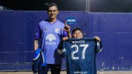 Independiente Rivadavia y Fundación Grupo América transforman la pasión en solidaridad